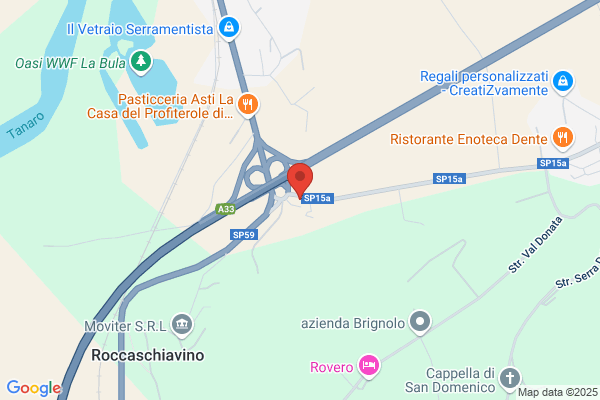 La Mimosa Di Gianotto Rita & C.Sas