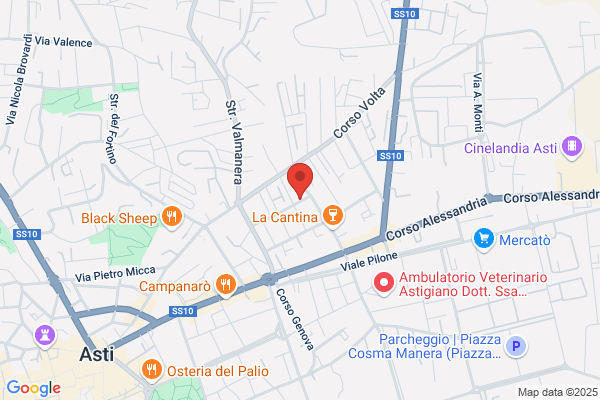 A.L.A. Lubrificanti