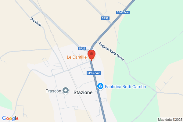 Le Camille Di Boldrin Lucia Rosetta E C. s.N.C.