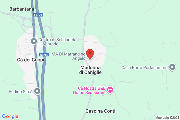 M.B.F. Di Mazza Marco E C. Sas