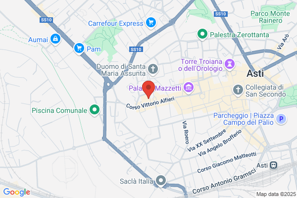 Pellegrini Brignolo Amministrazioni Condominiali