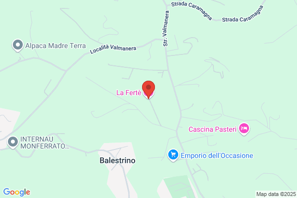 La Ferte' Restaurant And Suites