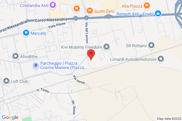 Idrosanitaria Di Epicedio Luigi