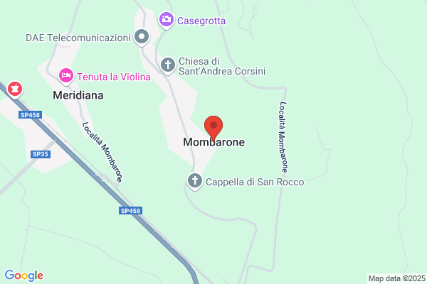 Mossino giovanni