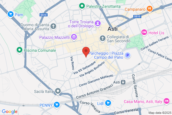 Fem Costruzioni Sas