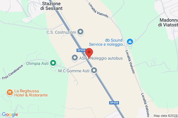 V.I.A.R. Costruzioni - S.R.L.
