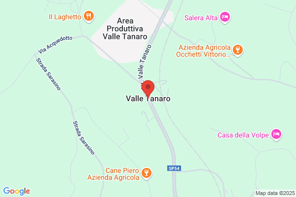 Viale guerrino