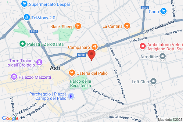 Il Centro dell'Arredamento