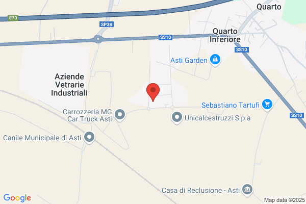 Nuova Meccanica S.N.C.