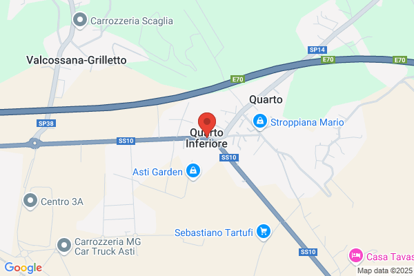 Rovagna innocenzo