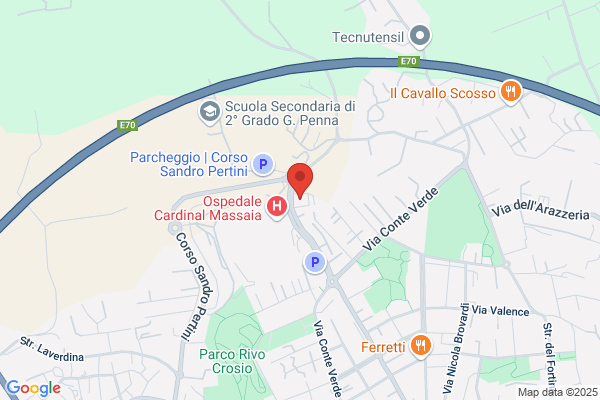 Dpiù Supermercato Asti