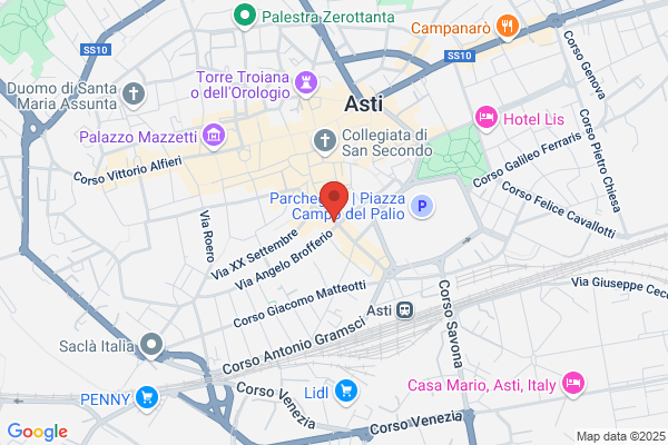 Piemonte Carni (S.A.S.)