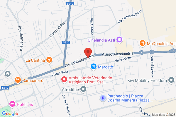 Gastronomia La Dolce Vita S.A.S Di Brignolo roberta
