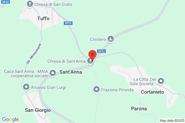 Gianoglio Carni S.N.C.