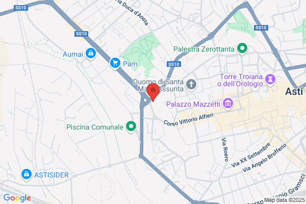 Le Tre Valli - Piccola Soc.Coop. A.R.L