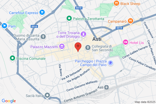 Macelleria Da Ciccio
