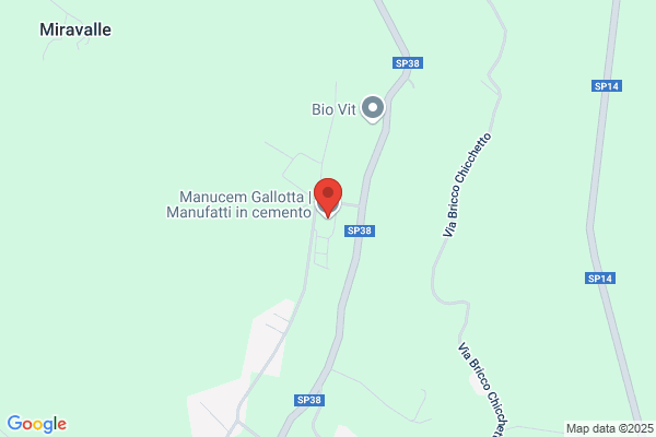 Manucem (S.R.L.)
