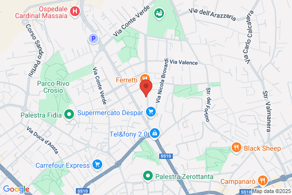 Novellone Dr. Gianluca