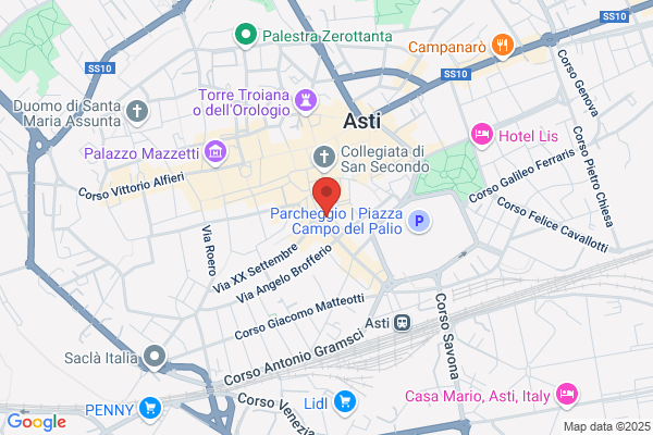Viarengo dr. Ernesto Psichiatra - Psicoterapeuta