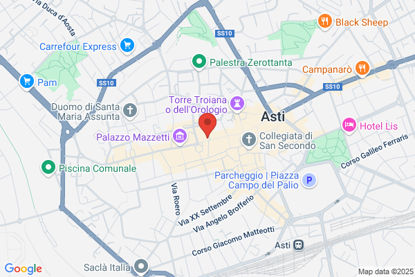 Mako S.N.C.