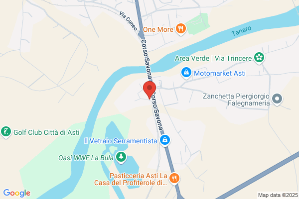 Noleggio Di Rimessa Di Savian Gino