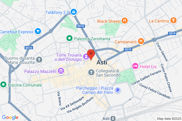 Studio Notai Del Distretto Di Asti