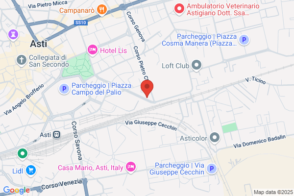 Onoranze Funebri Florian Asti