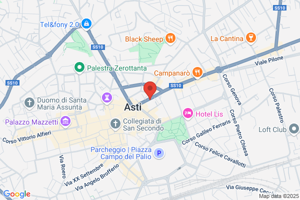 La Cattolica (S.R.L.)