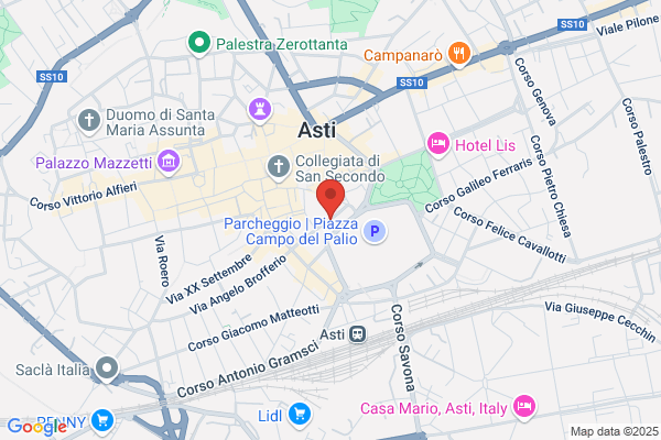 Gioielli (S.N.C.)