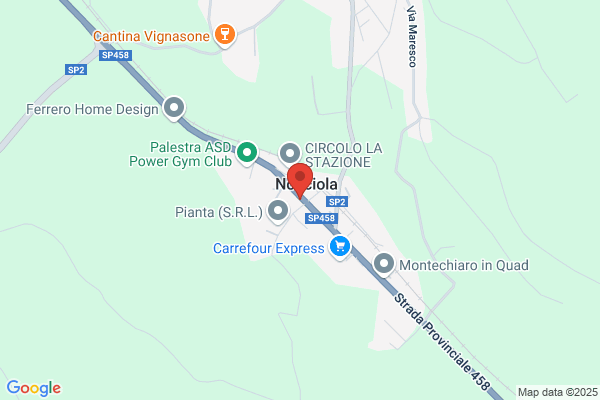 Gherlone Giorgio