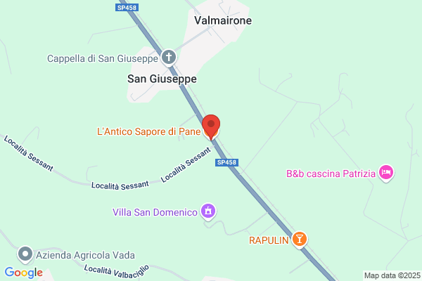 Panetteria Giannone