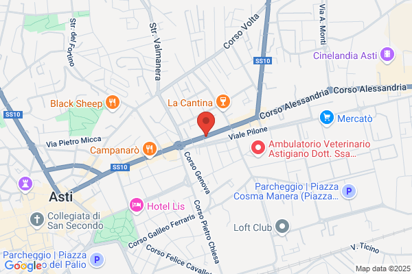 Panificio Guaresi (S.N.C.)