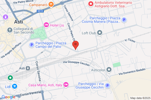 Studio Di Estetica Di Biga Margherita E c. s.N.C.