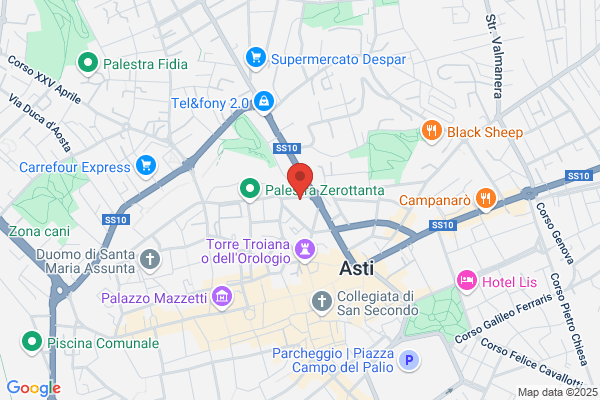 Franco e Il Gruppo Diffusion
