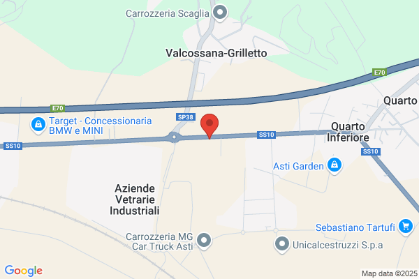 Gaetani Liseo Rita