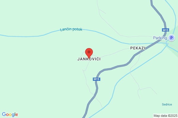 Jankovic Varadinka Sonia