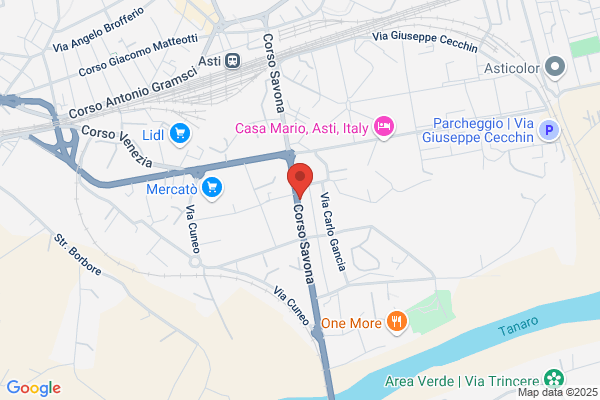 Palermo anna
