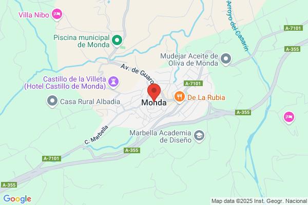 Monda marco