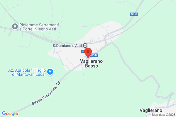 Piteo marco