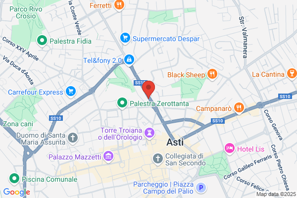 Lega Nord