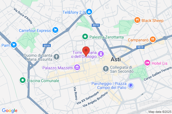 Calabrese Professore Giorgio Medico - Dietologo
