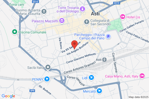 Assistenza Idraulico Asti Pronto Intervento