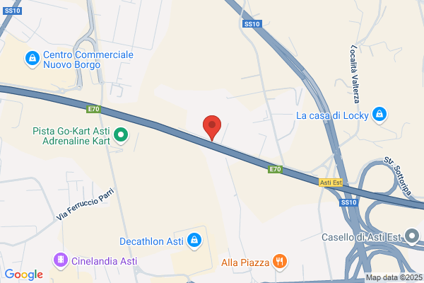 Asti Traslochi