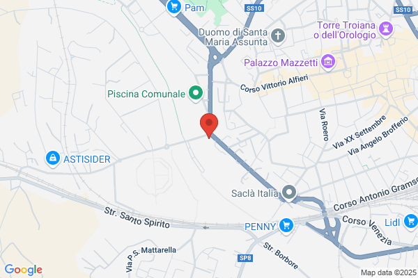 Astigiana Marmi