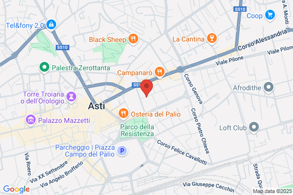 Astitecnica