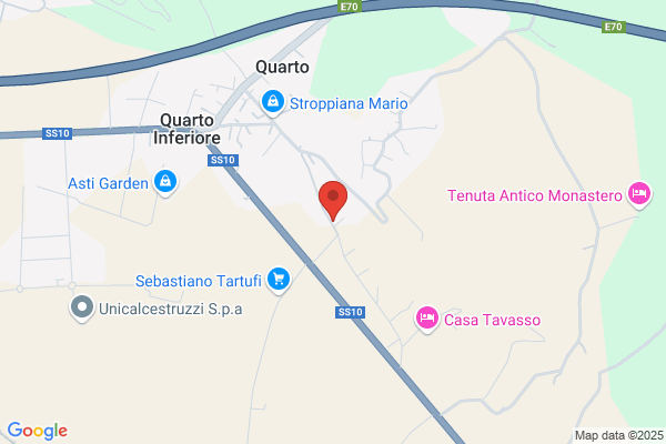 Cellino - Tosi Dr. Augusto