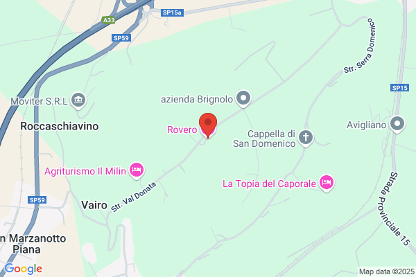 Fratelli Rovero (S.N.C.)
