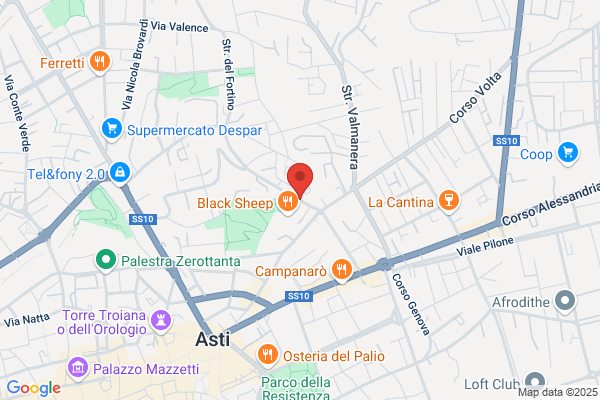 La Nuova Maschera (S.N.C.)