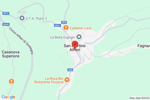 Molino Ghia Primo (S.R.L.)