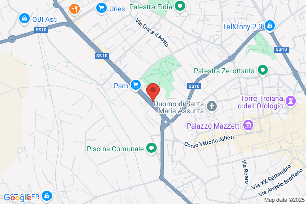 Nuova Lam 2 Asti (S.N.C.)